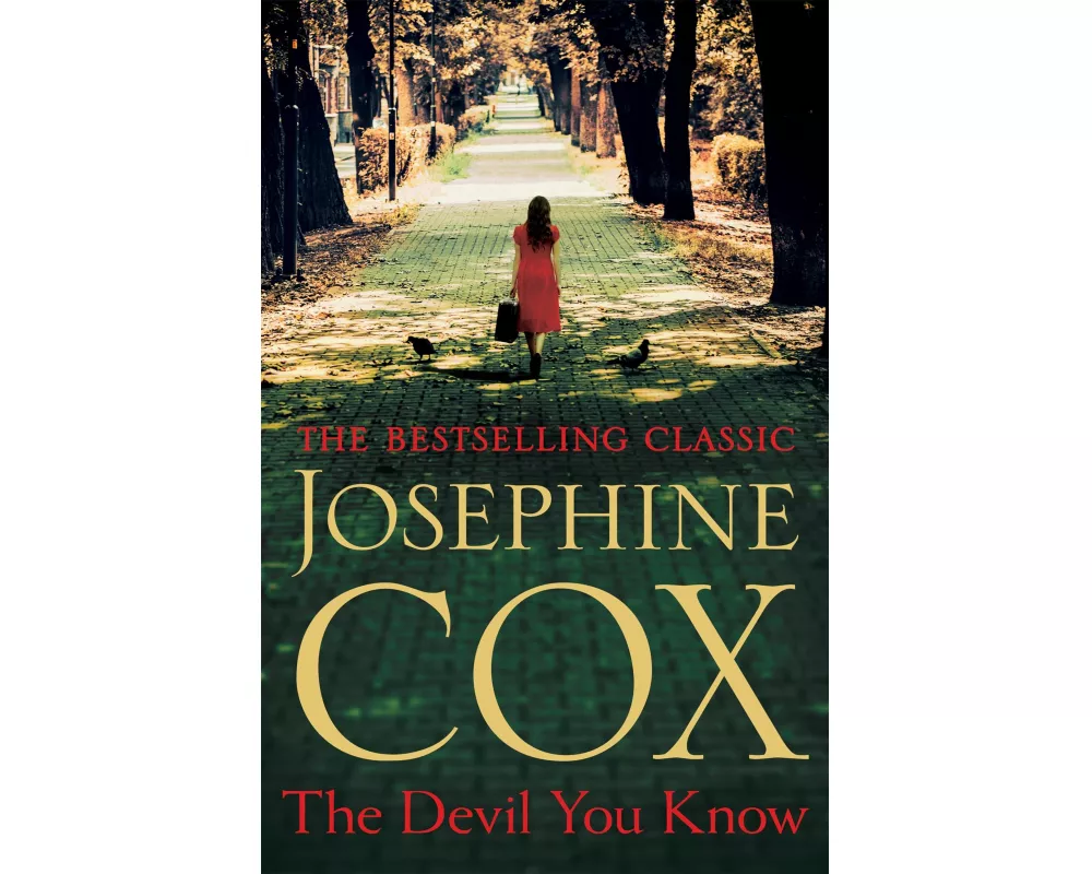 The Devil You Know