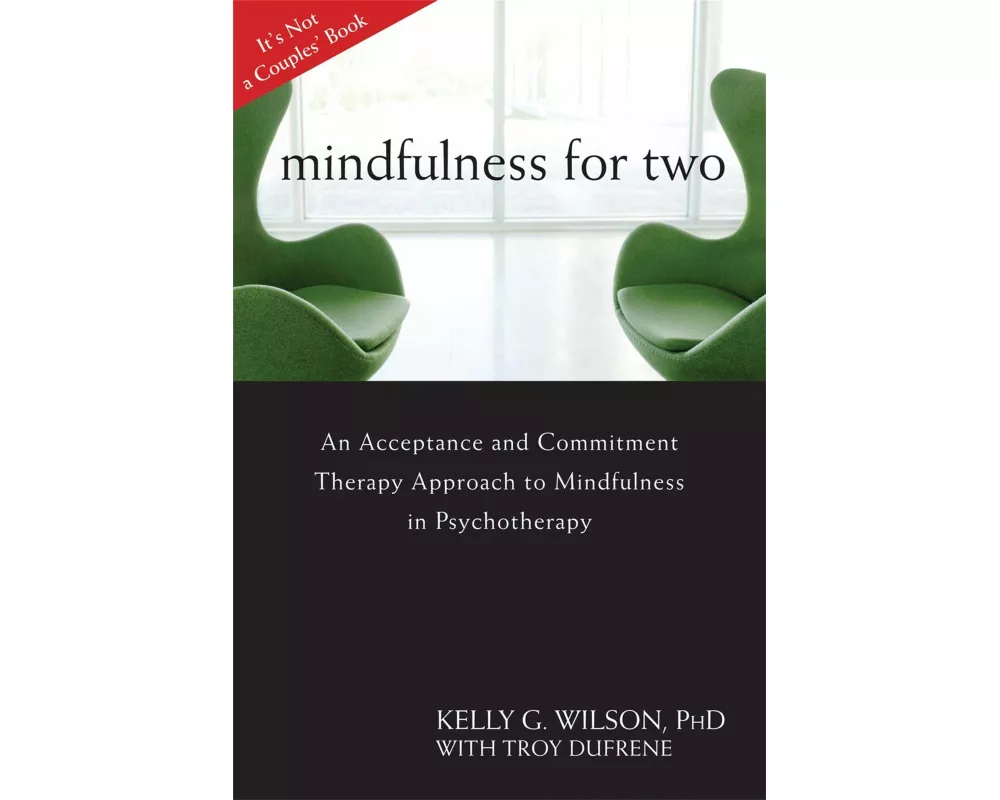 Mindfulness For Two