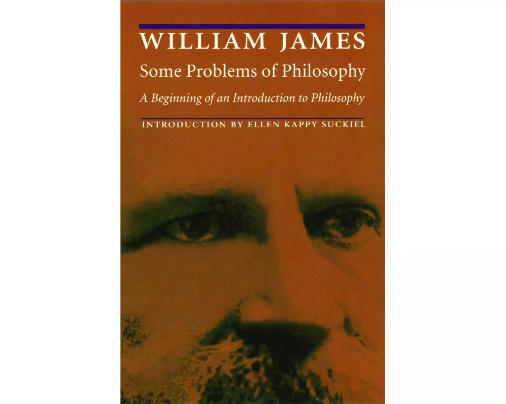 Some Problems of Philosophy