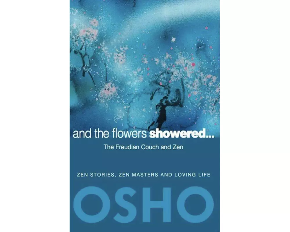 And the Flowers Showered