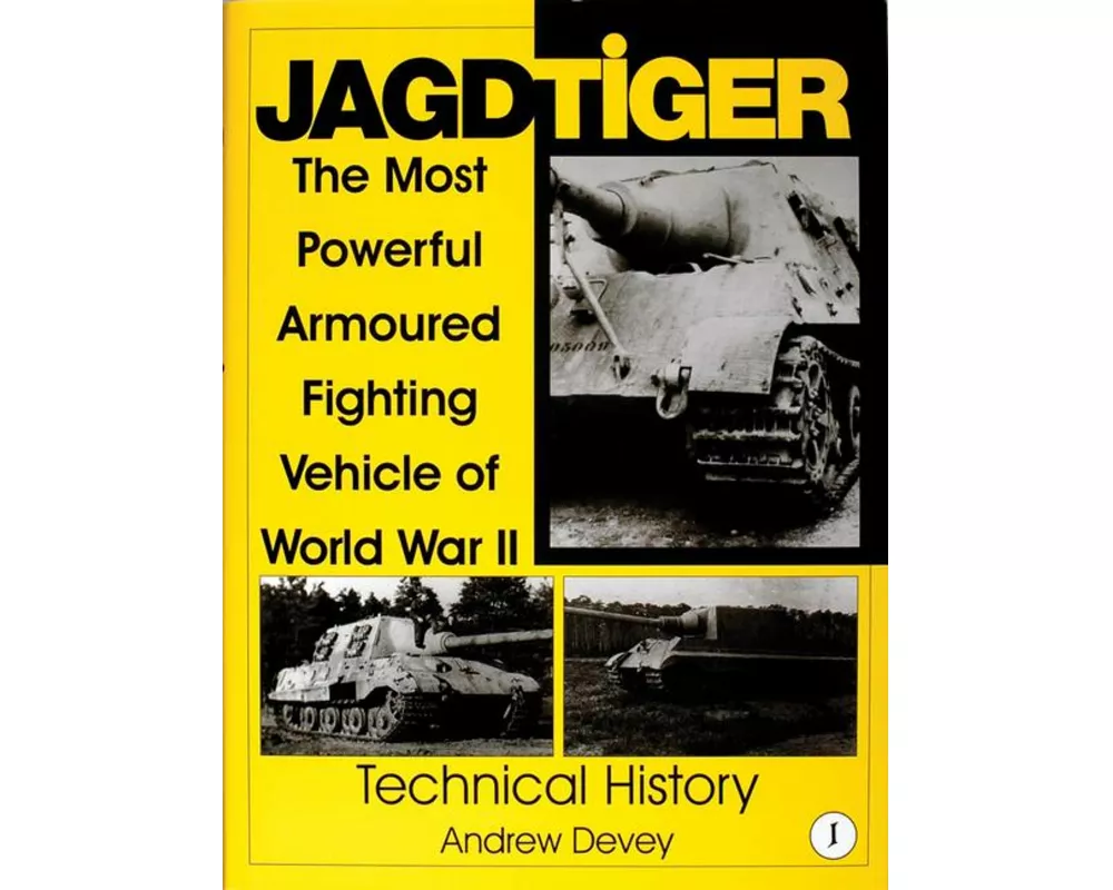 Jagdtiger