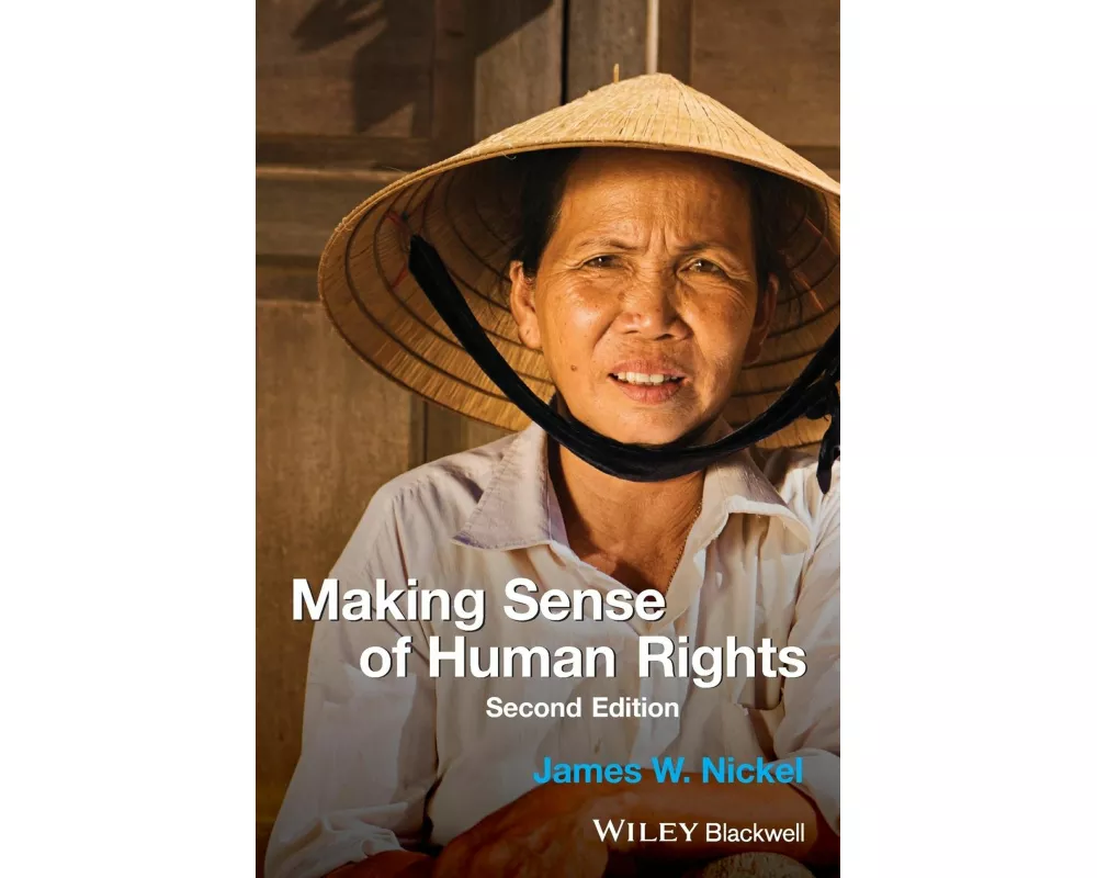 Making Sense of Human Rights