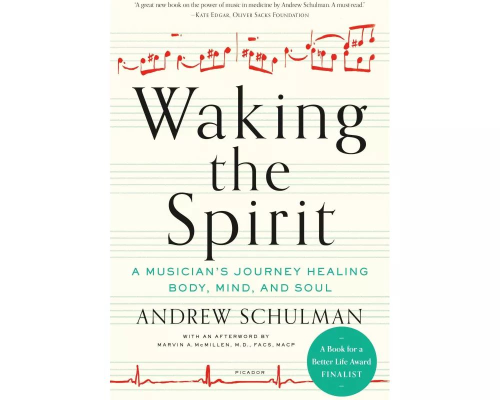 Waking the Spirit