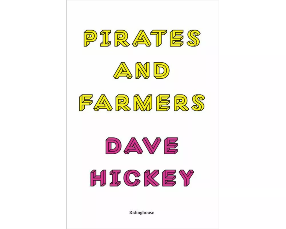 Pirates and Farmers