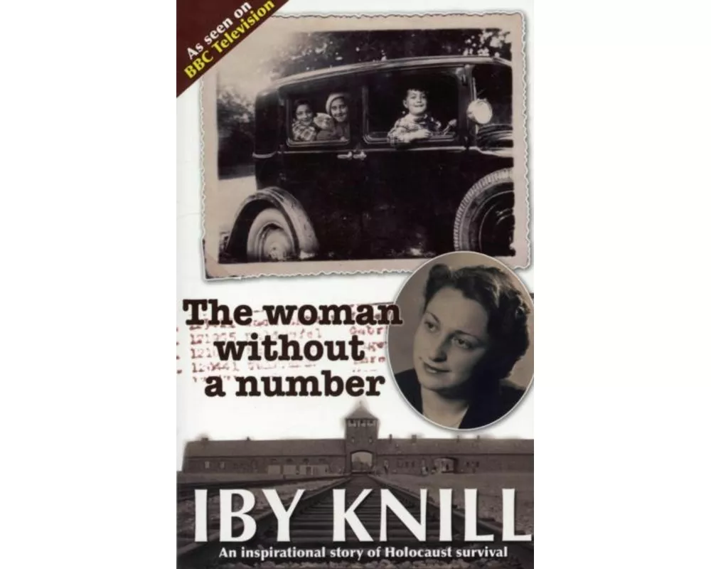 The Woman without a Number