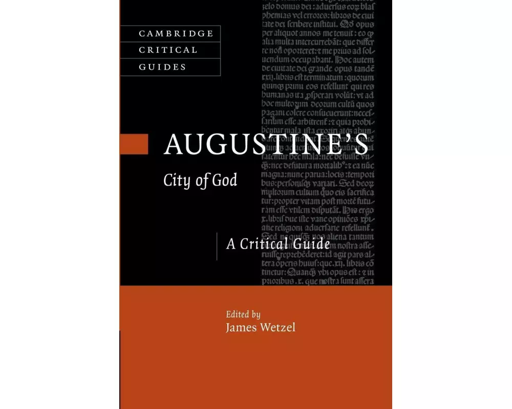 Augustine's City of God