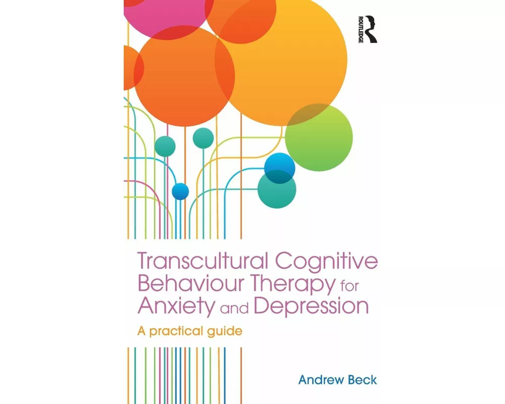 Transcultural Cognitive Behaviour Therapy for Anxiety and Depression