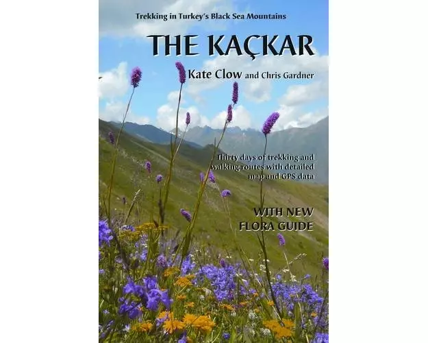 The Kackar