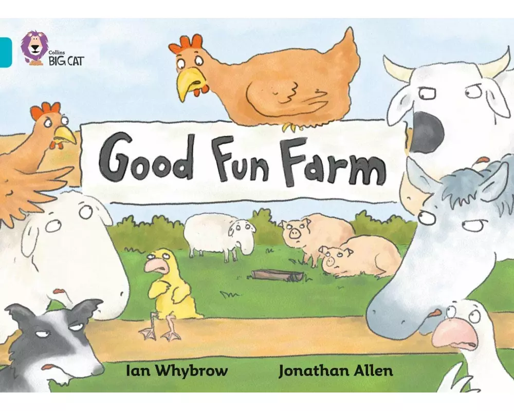 Good Fun Farm