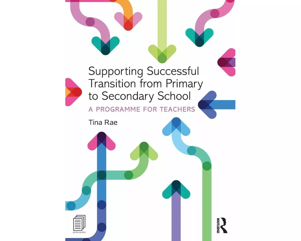 Supporting Successful Transition from Primary to Secondary School