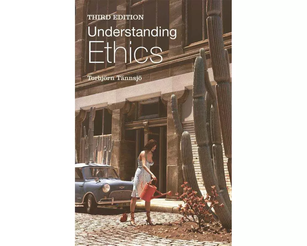 Understanding Ethics