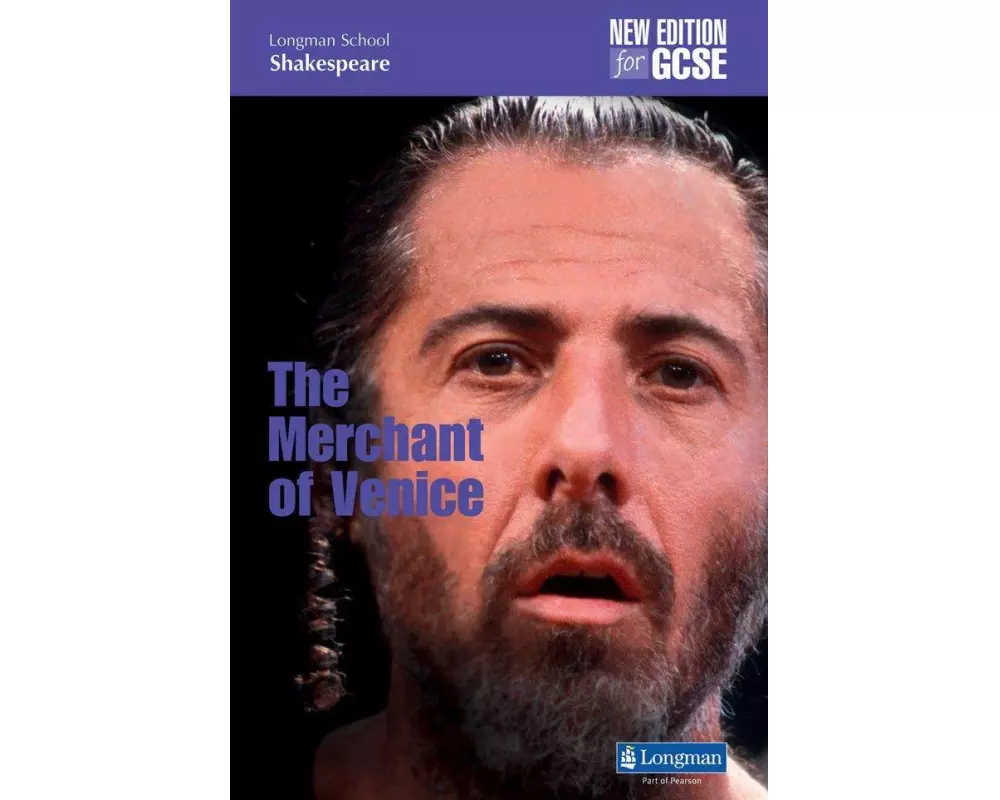 The Merchant of Venice