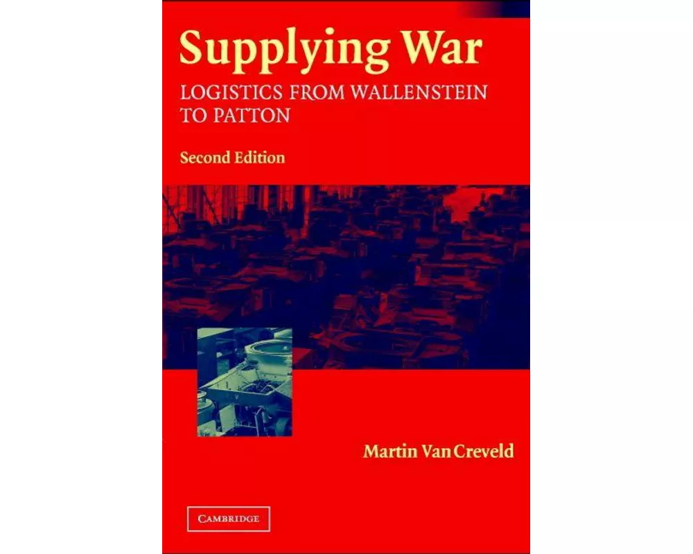 Supplying War