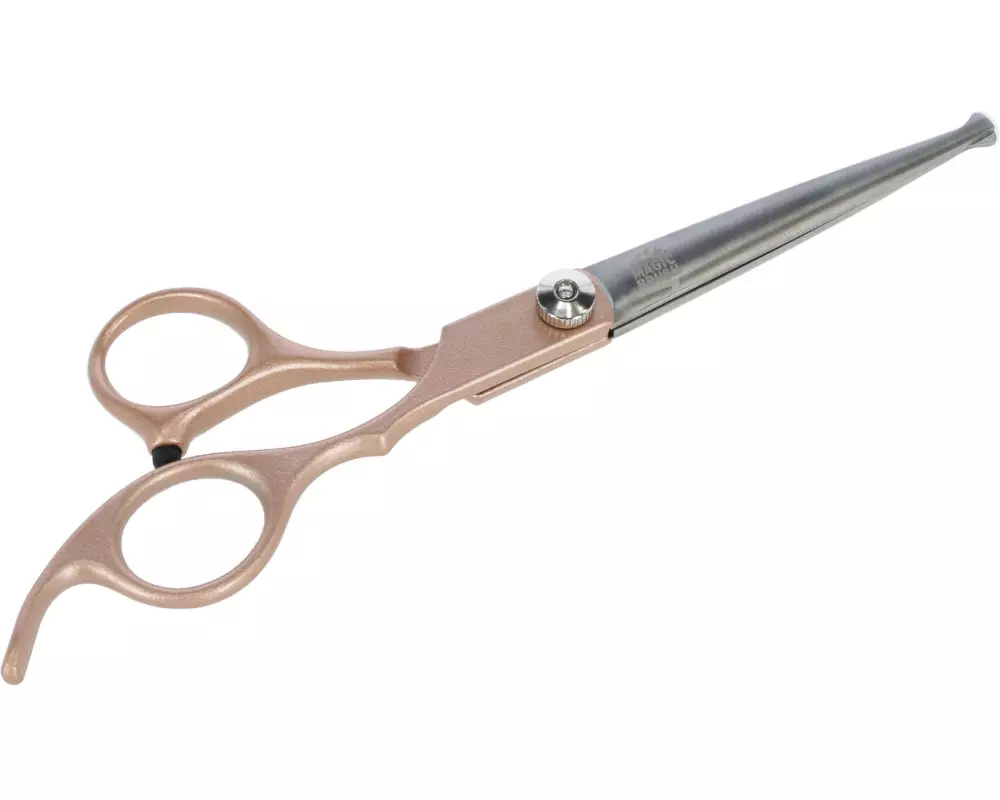 Kerbl MagicBrush Grooming-Schere Hund