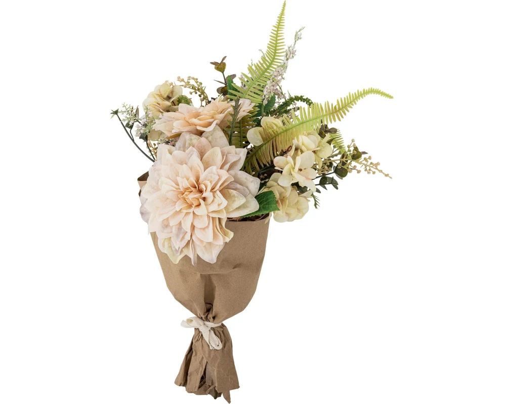 Bloomingville Kunstblume Glow 46 cm