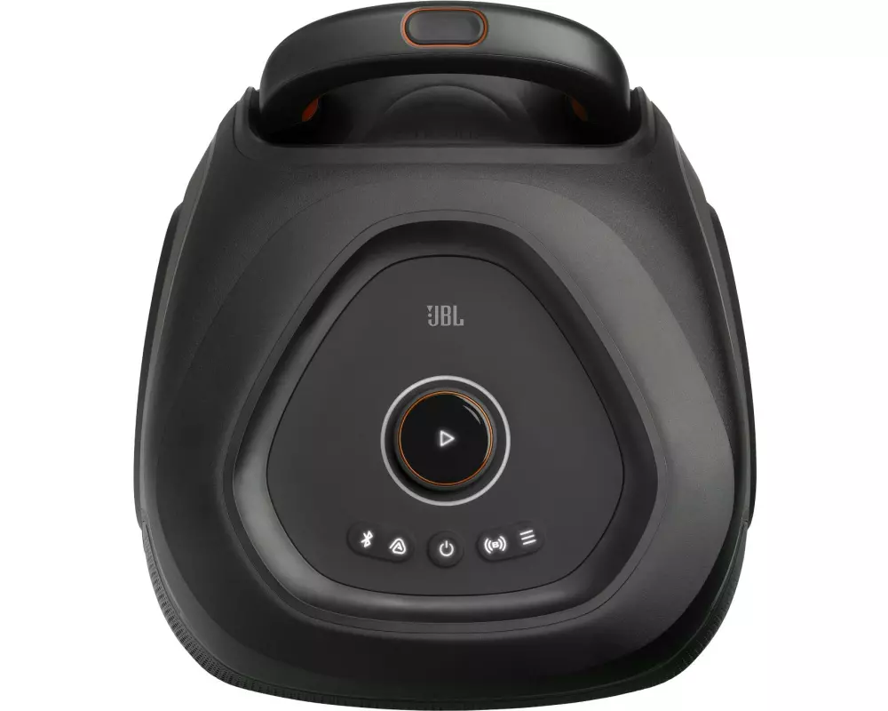 JBL PartyBox 330 Schwarz
