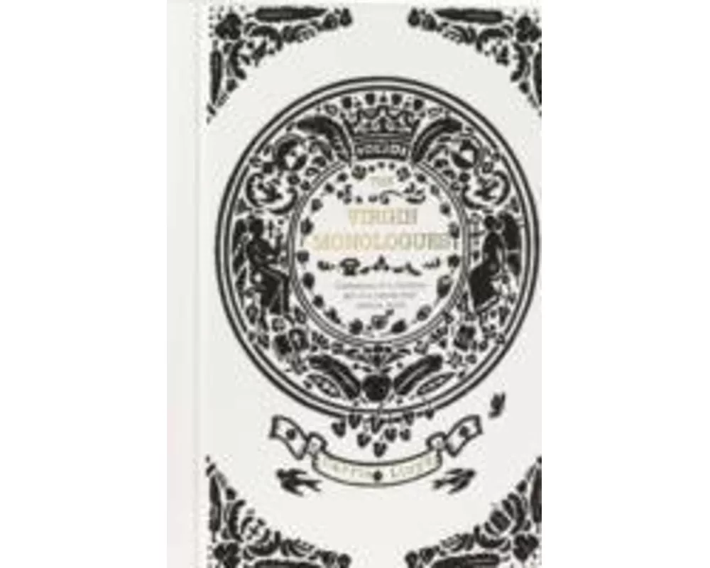 The Virgin Monologues