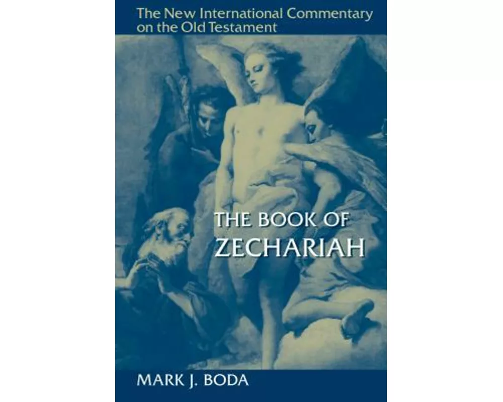 The Book of Zechariah