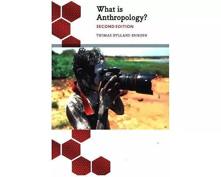 What is Anthropology?