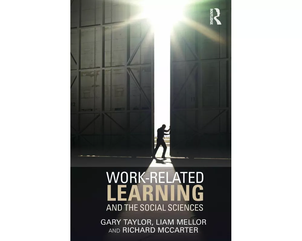 Work-Related Learning and the Social Sciences