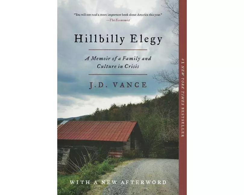 Hillbilly Elegy