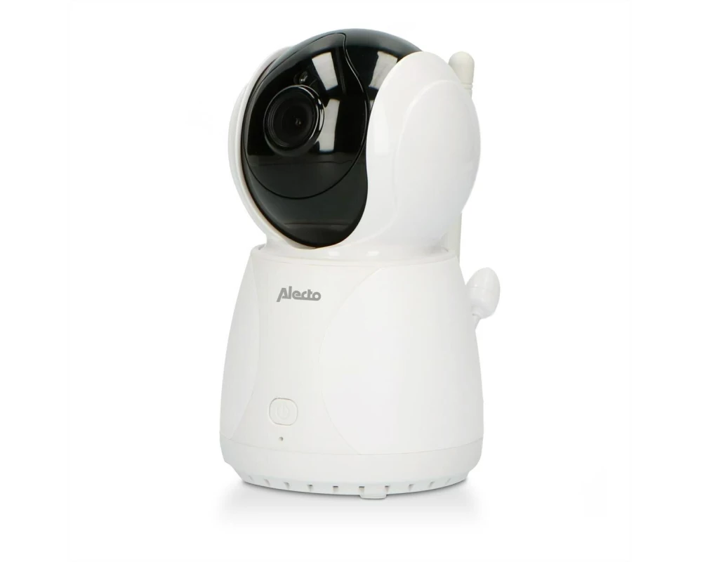 Alecto Babyphone DVM-275C Weiss