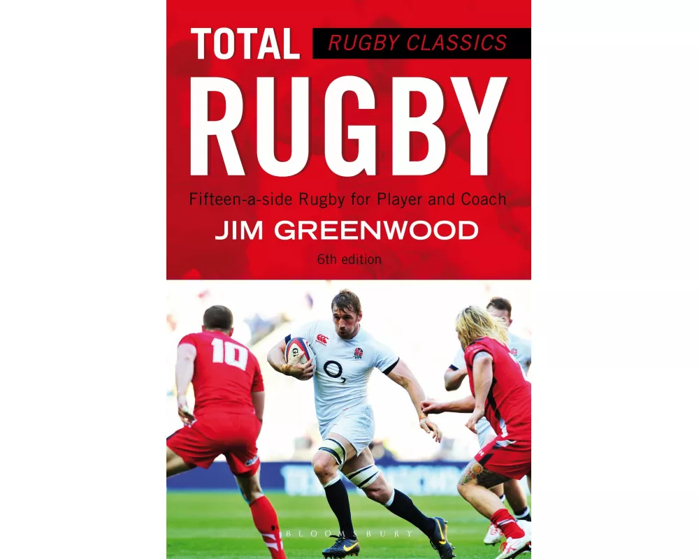 Rugby Classics: Total Rugby