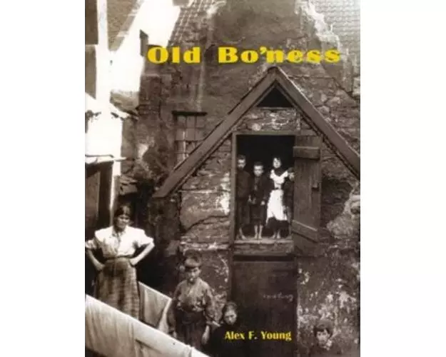 Old Bo'ness