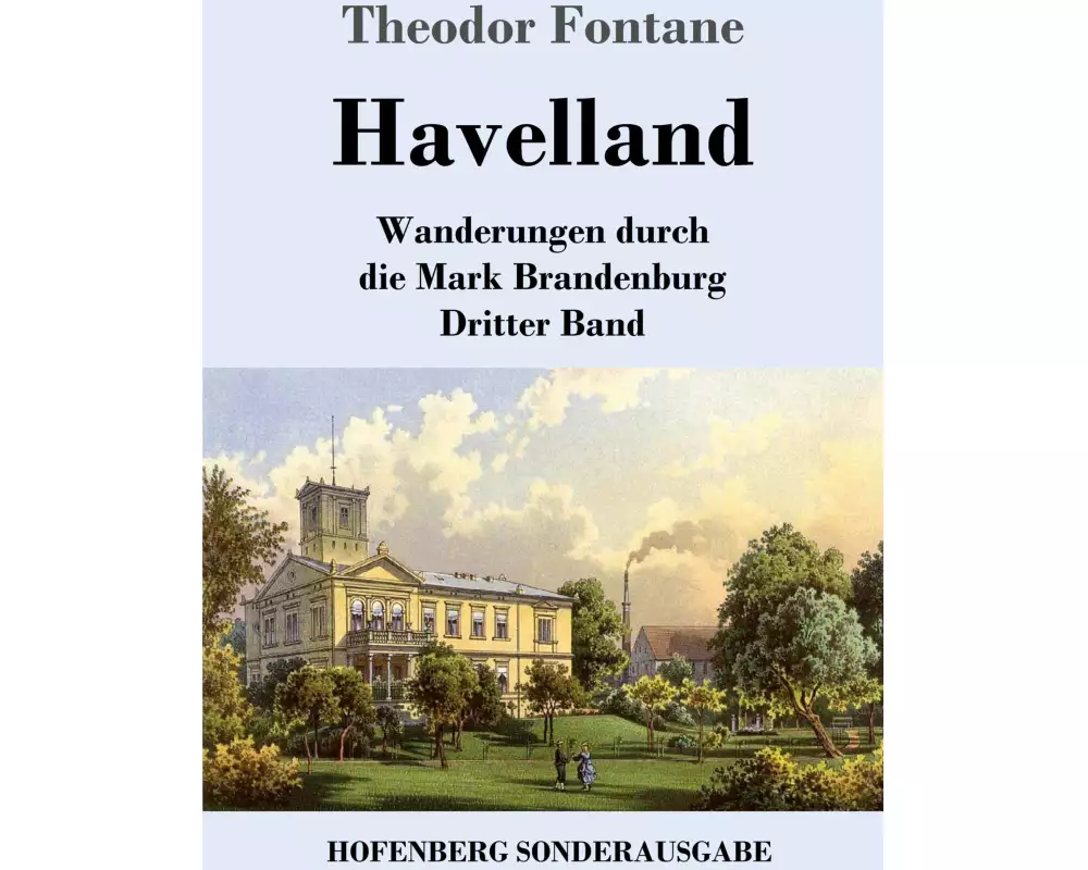 Havelland