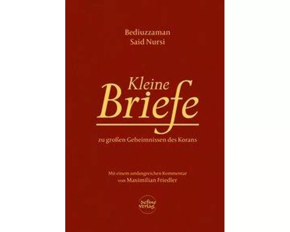 Kleine Briefe