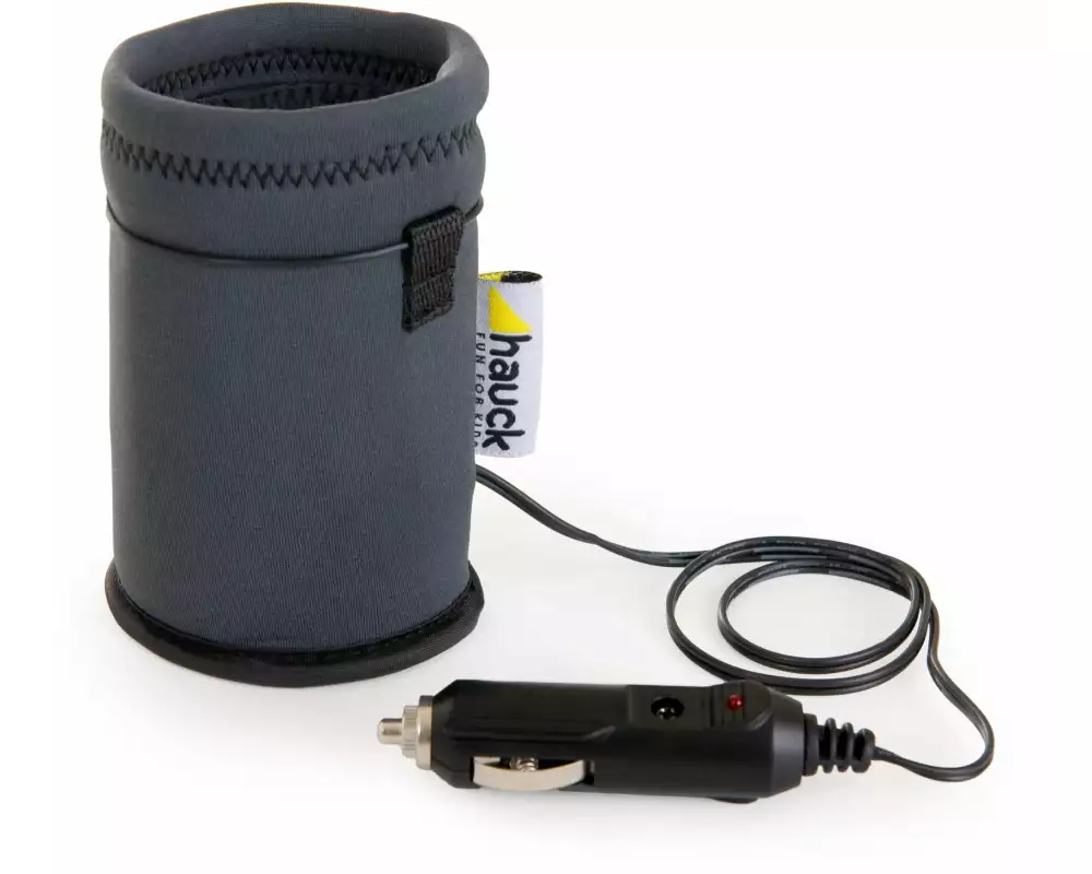 Hauck Babykostwärmer Auto Feed me