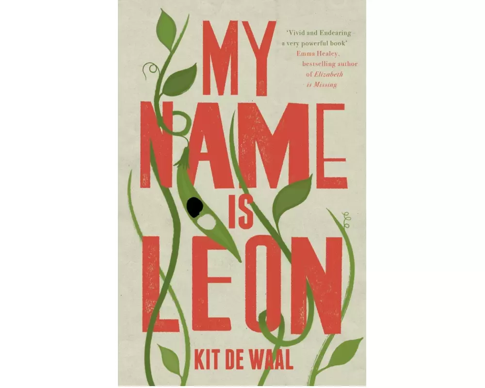 My Name is Leon