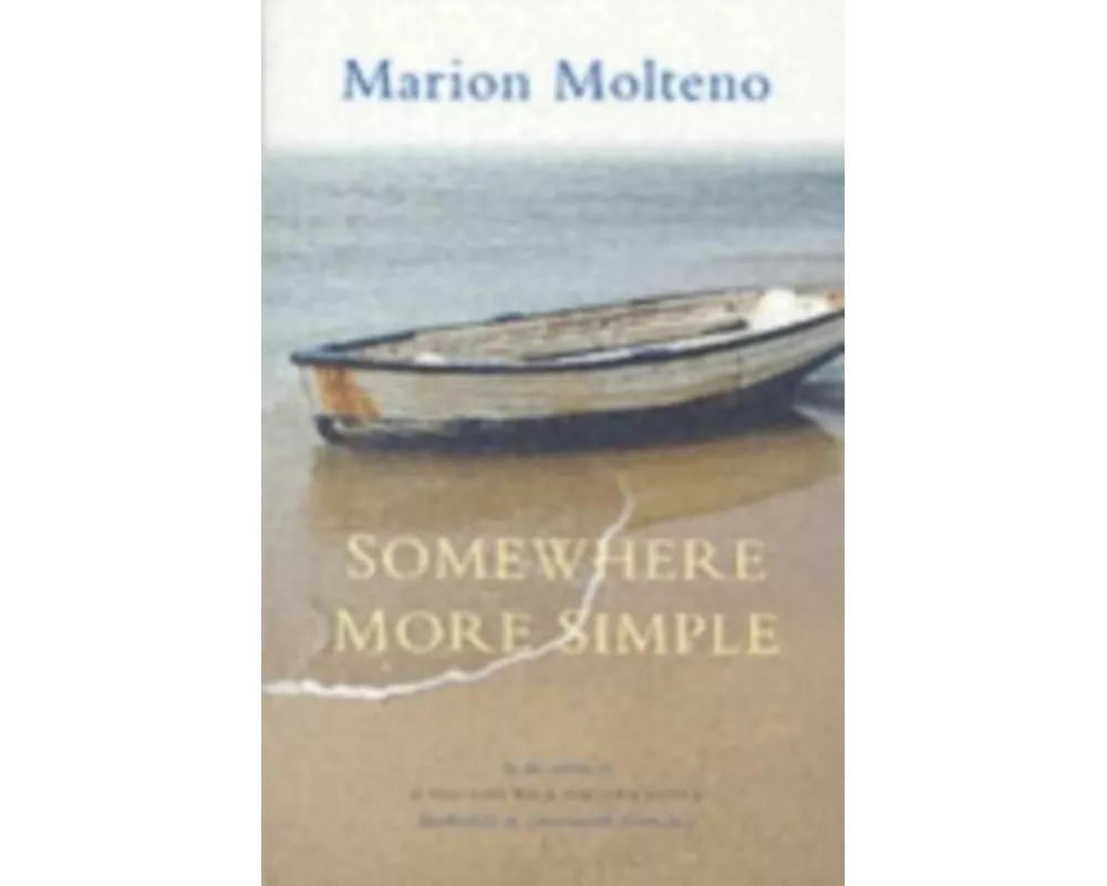 Somewhere More Simple