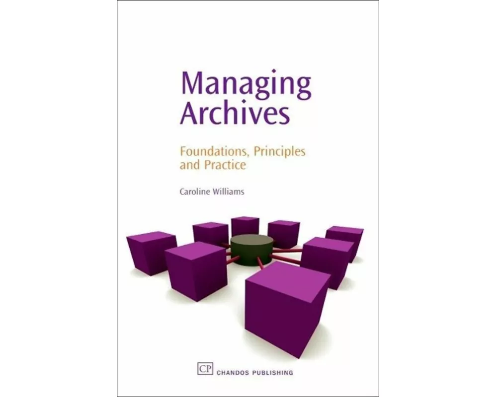 Managing Archives