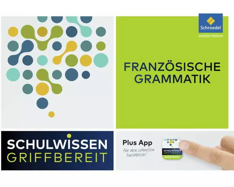 Schulwissen griffbereit