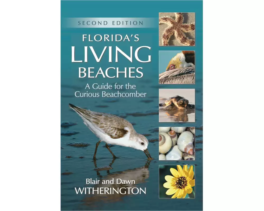 Florida's Living Beaches