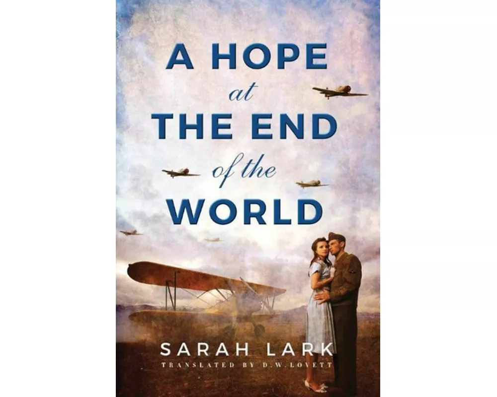 A Hope at the End of the World