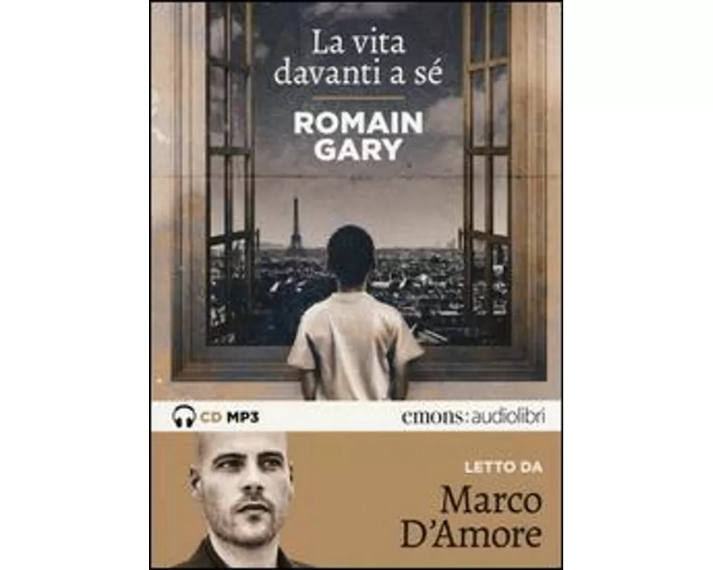 La vita davanti a sÃ©