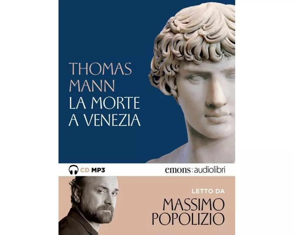 La Morte a Venezia