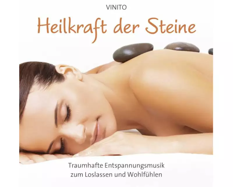 Heilkraft der Steine