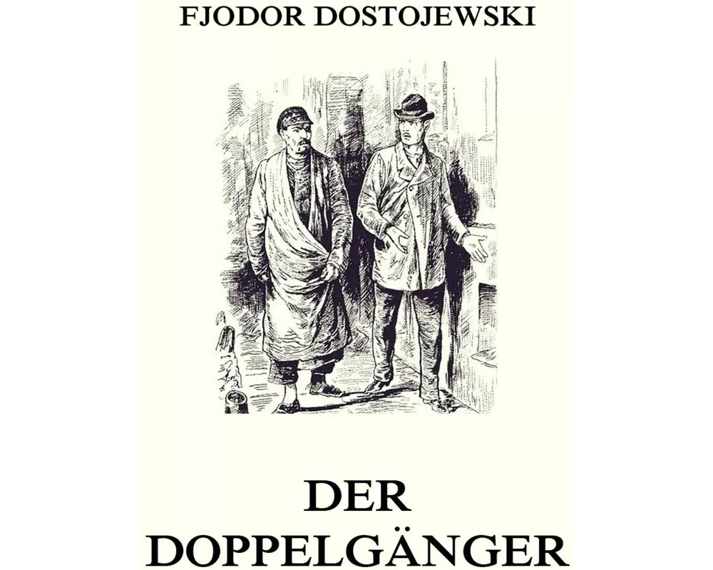 Der Doppelgänger