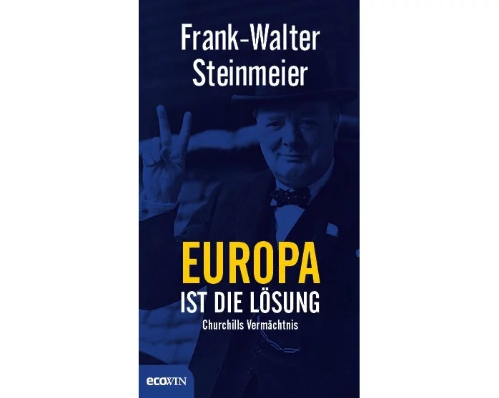Europa ist die Lösung