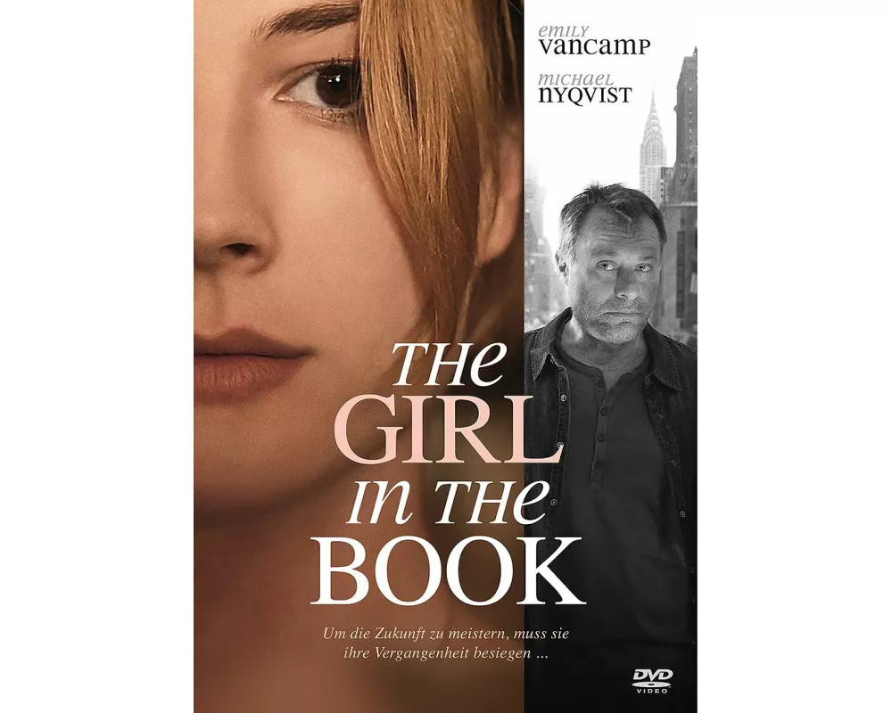 Girl in the Book, The