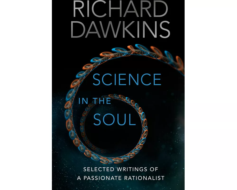 Science in the Soul