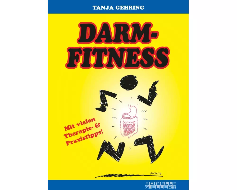 Darm-fitness