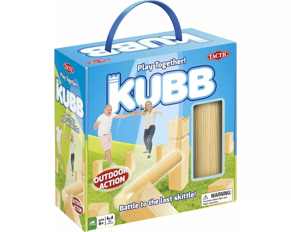 Kubb