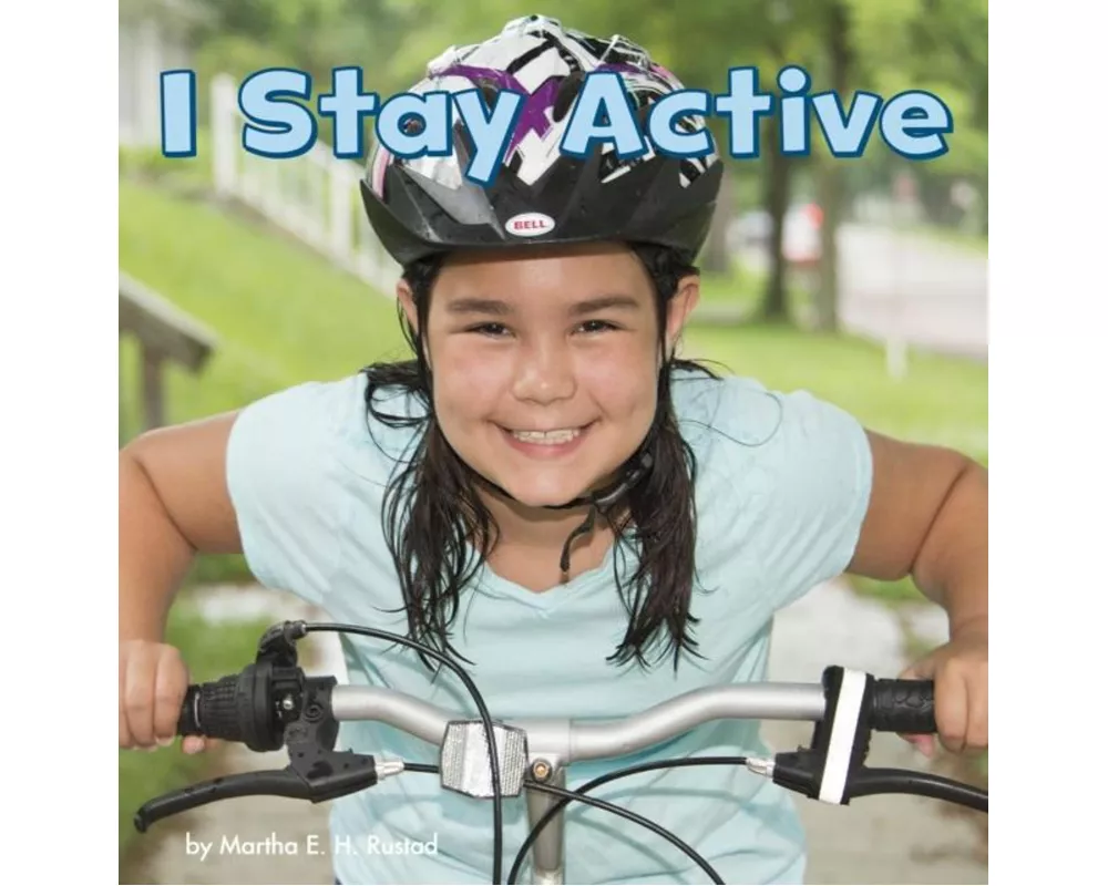 I Stay Active