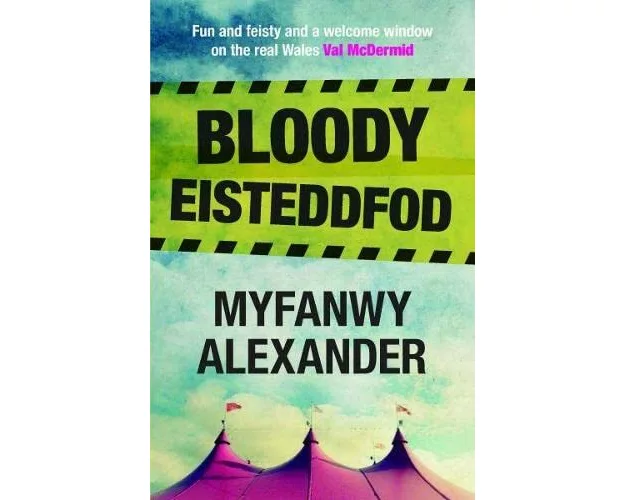 Bloody Eisteddfod