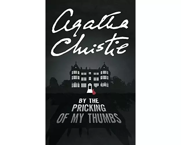 By the Pricking of My Thumbs