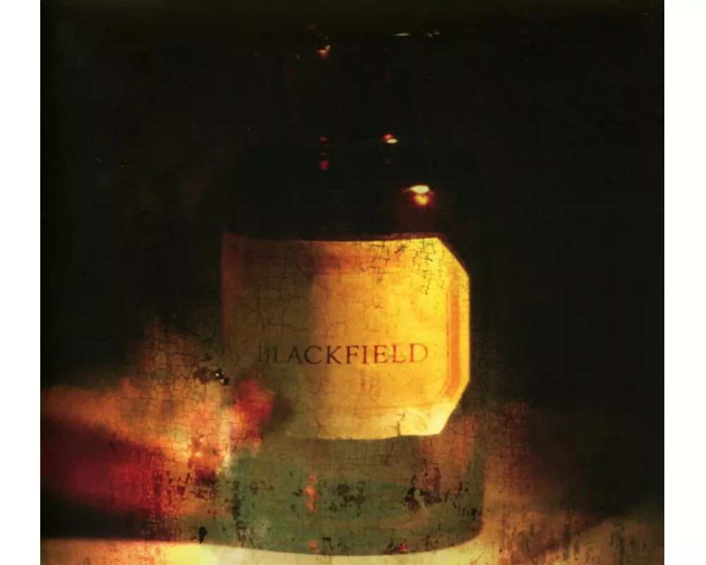 Blackfield